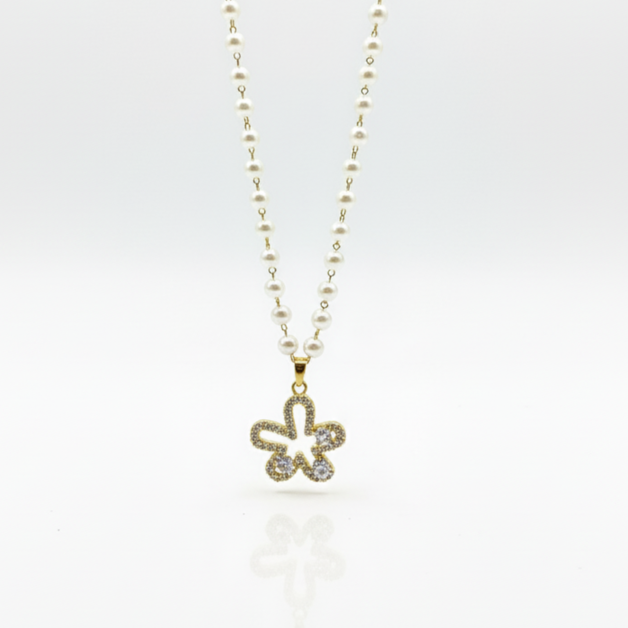 Star Diamonds & Pearls